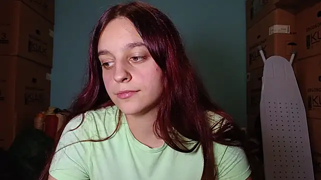 HassieSchlaht Live XXX-chat