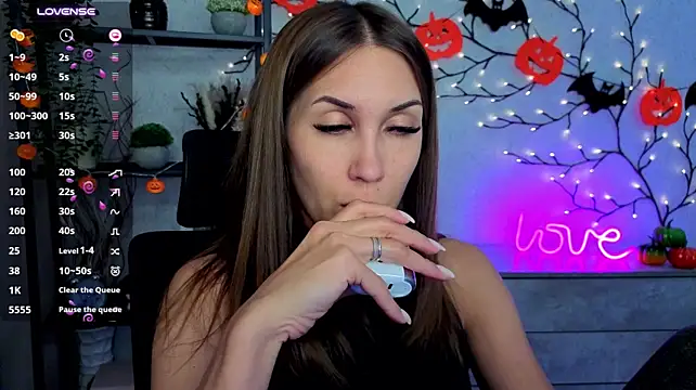 DreamVelour – Live XXX-chat