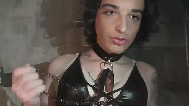 Chat XXX ao vivo de TransLexata