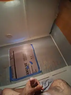 Ggffff11's Webcam Show