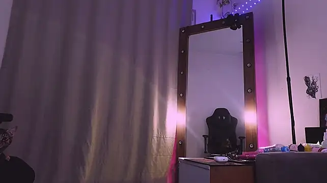 LadyTrep 现场XXX聊天