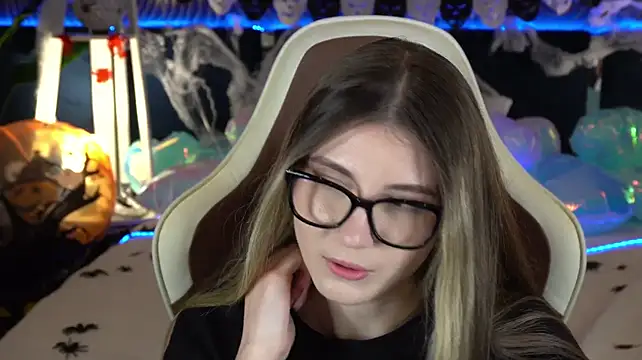 Lissaa_Moon 现场XXX聊天