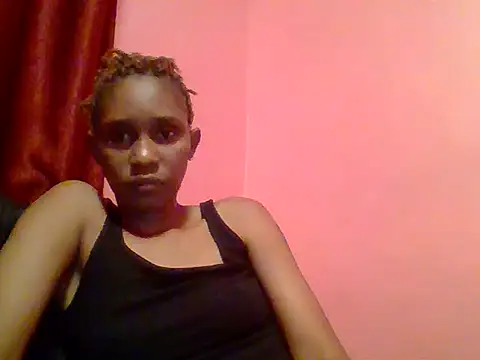 Ebony_Africa1 现场XXX聊天