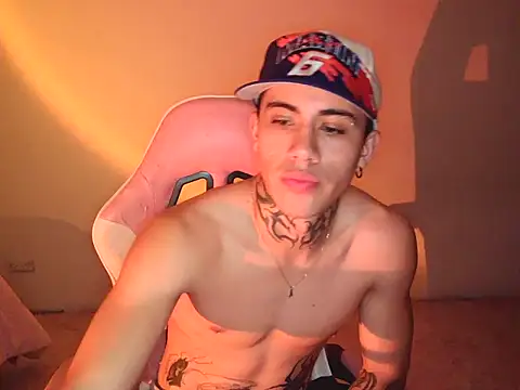 Онлайн чат XXX David_LongVibe