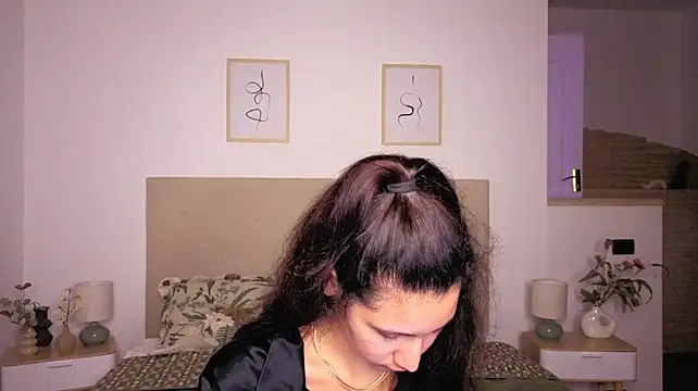 XXX chat uživo modela Anfisa_001
