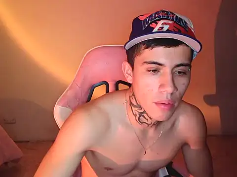 Онлайн чат XXX David_LongVibe