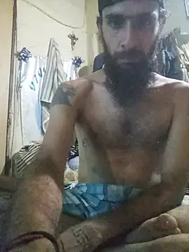 XXX chat uživo modela Hairy_mannn2