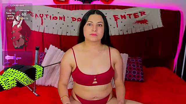 cuteeimy Chat XXX live