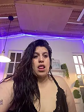 Chat XXX en directo de Andrea_secret_
