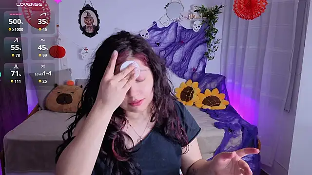sofix__'s Live XXX Chat
