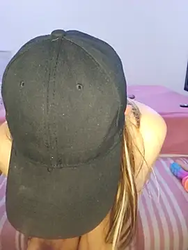 Živý XXX chat NoorJay