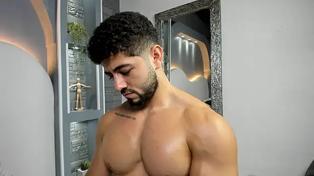 Thiago_morettiのライブXXXチャット