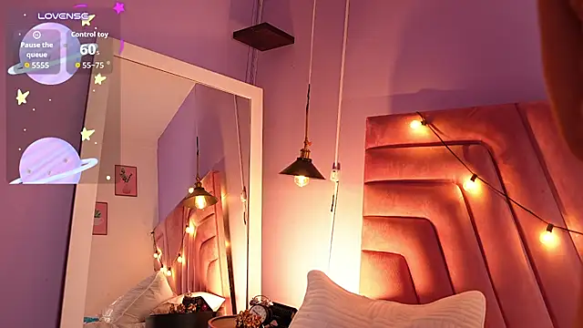 צ'אט XXX בשידור חי של Beautifulskinny18