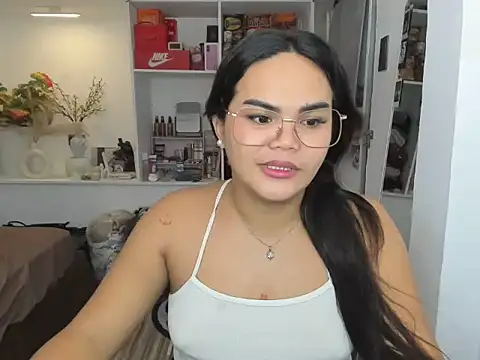 Kendallfoxx 现场XXX聊天