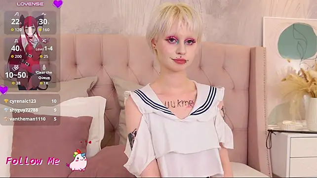 LauraDiazz live XXX chat