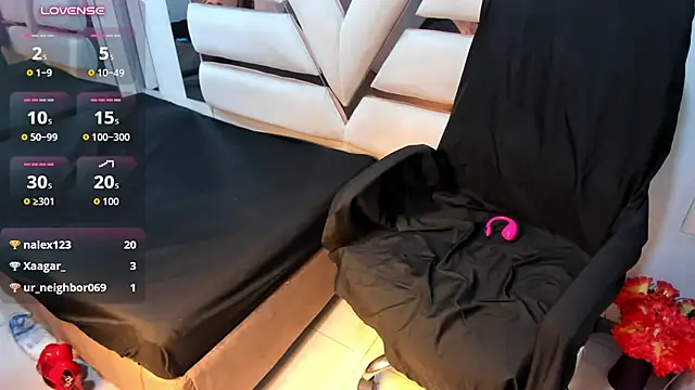 Онлайн чат XXX Ali_Martin