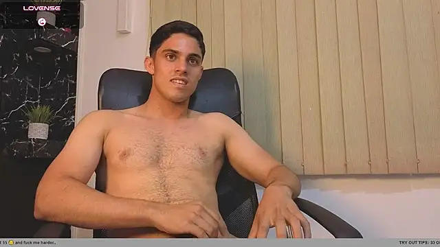 Jeremy_01 live XXX chat