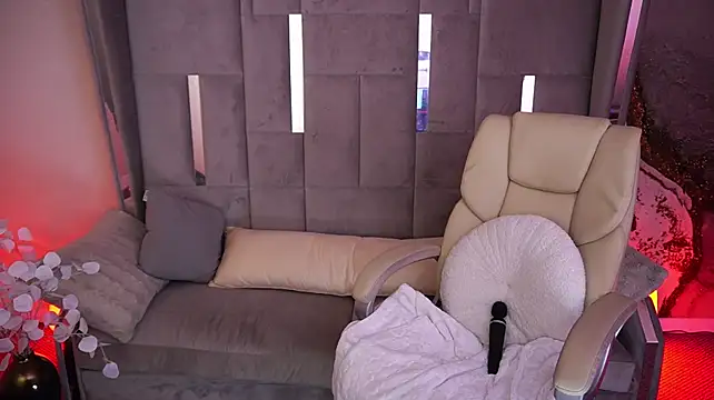 Živý XXX chat GraceCandy
