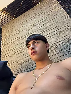 Lander_Cruz Chat XXX live