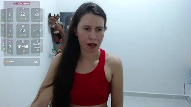 Czat XXX na żywo – little__eva
