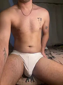 Chat XXX ao vivo de Kissbiceps