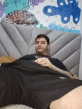 brandonstivm Live XXX-chat