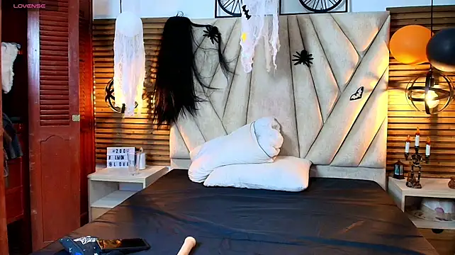 Harper_Morgan1 现场XXX聊天