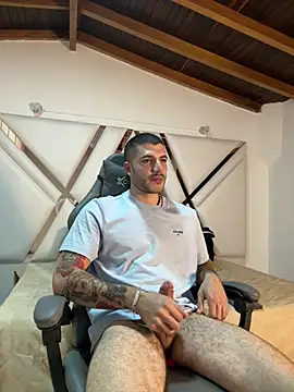 Rafael_Mendezz 现场XXX聊天