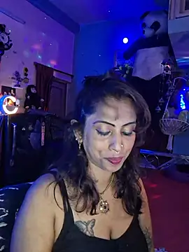 Chat +18 de Poisonou5 ao vivo