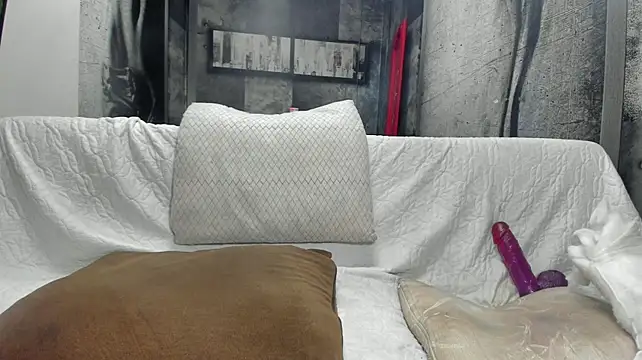 Show Webcam de Gury_tattoo