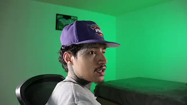 Sembang XXX Secara Langsung trieone