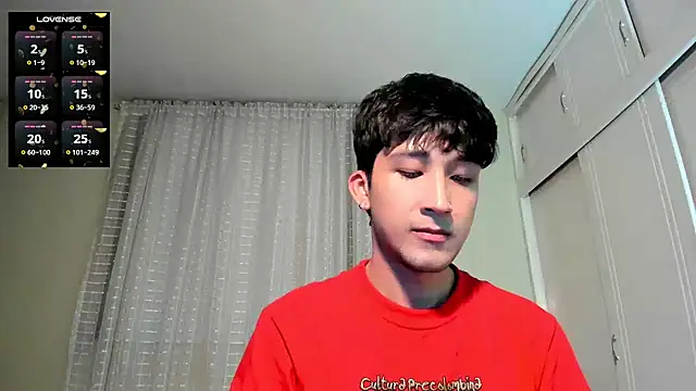 tom_Howard লাইভ XXX চ্যাট