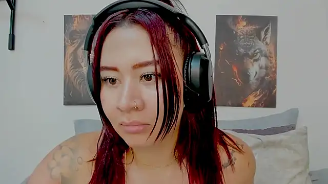 AngelMartinss 现场XXX聊天