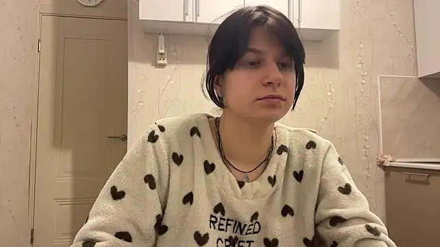 ChrystalWhittet live XXX chat