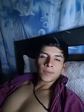 ZaneHoward's Live XXX Chat