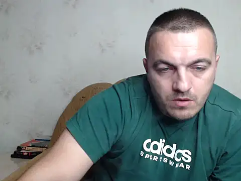 Show Webcam de MasterTaylor