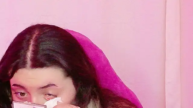 Sachi_Meow 现场XXX聊天