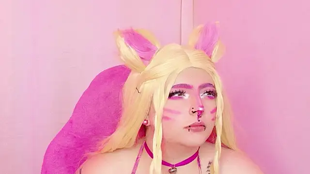 Sachi_Meow 现场XXX聊天