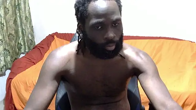 Darkkras Live XXX-Chat