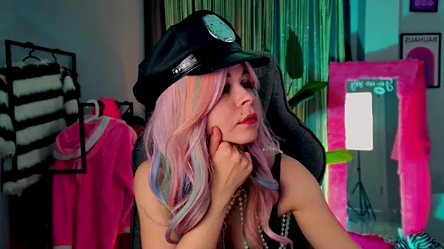 SienaAshwood 现场XXX聊天