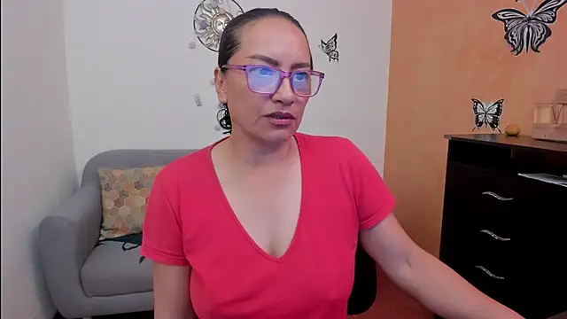 scarlet_wet 现场XXX聊天