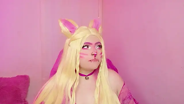 Sachi_Meow 现场XXX聊天