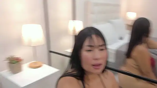 Lunaakim 现场XXX聊天