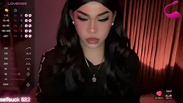 madam_agnes1 Adlı Modelin Canlı XXX Sohbeti