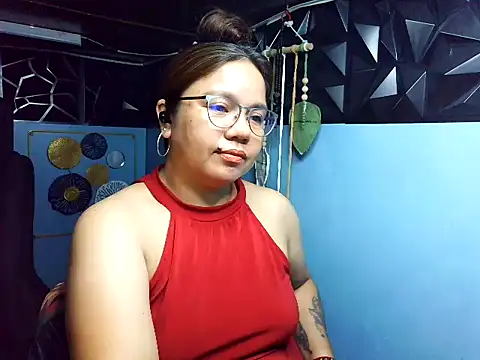 ambersmile – Naživo XXX chat