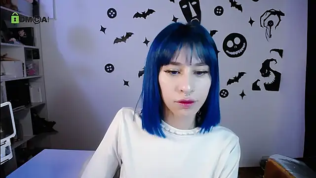 dakota_senju live XXX chat