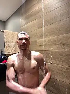 Charlie17XXX Webcam-Show