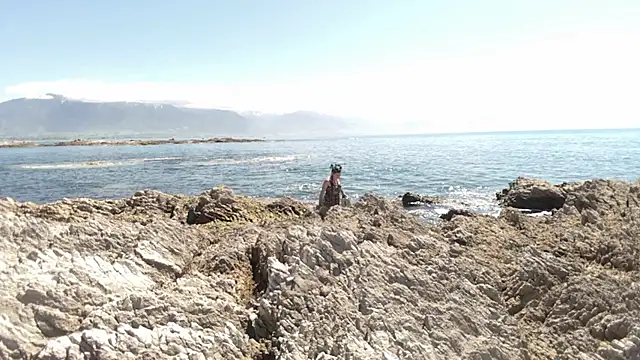 Azulinha 现场XXX聊天