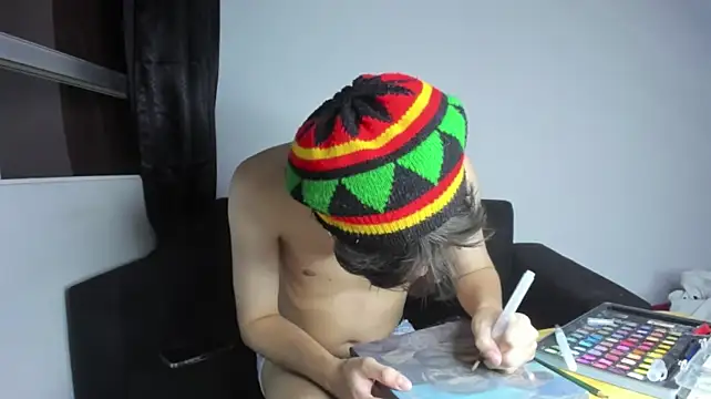 Chat XXX en directo de Onion_knight