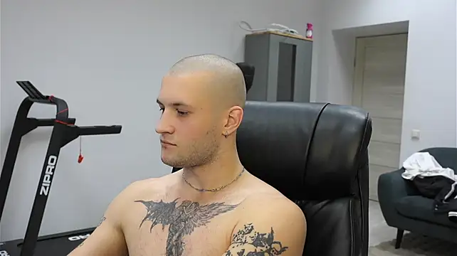 Chat XXX Live Igor_Wilde